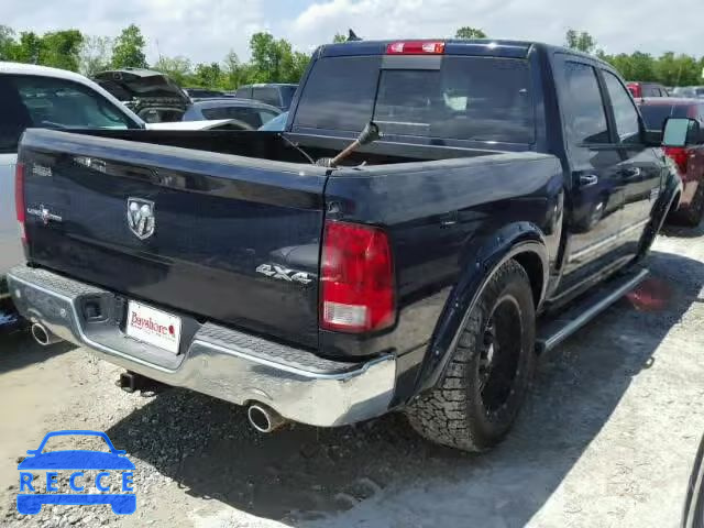 2017 RAM 1500 SLT 1C6RR7LTXHS656984 image 3