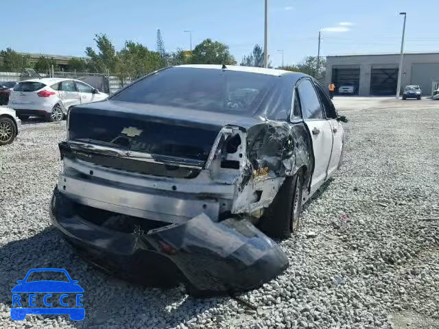 2012 CHEVROLET CAPRICE PO 6G1MK5U28CL664193 image 3