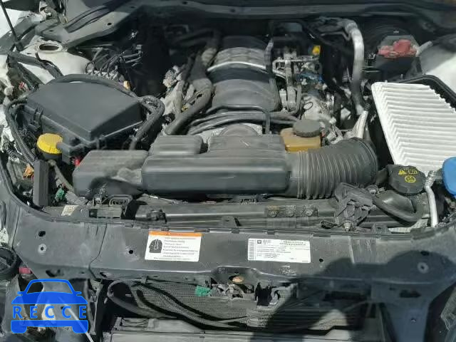 2012 CHEVROLET CAPRICE PO 6G1MK5U28CL664193 image 6