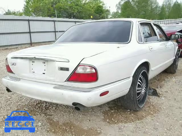 2003 JAGUAR XJ8 SAJDA14C03LF56728 image 3