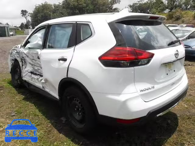 2017 NISSAN ROGUE S JN8AT2MT0HW133799 image 2