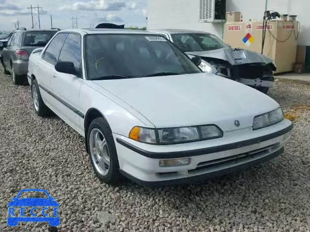 1991 ACURA INTEGRA GS JH4DB1661MS010218 image 0