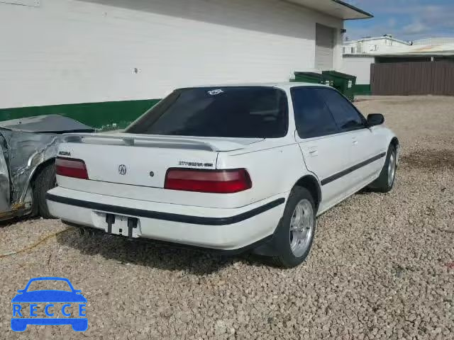 1991 ACURA INTEGRA GS JH4DB1661MS010218 image 3