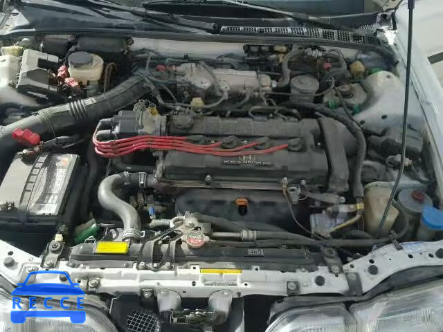 1991 ACURA INTEGRA GS JH4DB1661MS010218 image 6