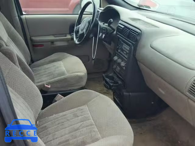 2004 PONTIAC MONTANA LU 1GMDV13E74D188235 image 4