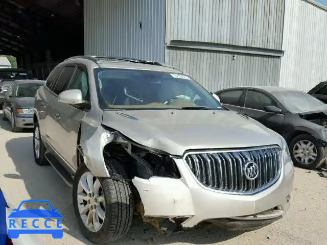 2017 BUICK ENCLAVE 5GAKRCKD9HJ116840 image 0