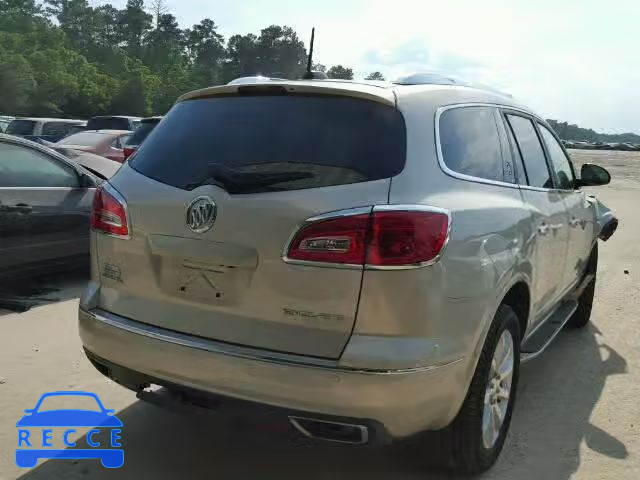 2017 BUICK ENCLAVE 5GAKRCKD9HJ116840 image 3