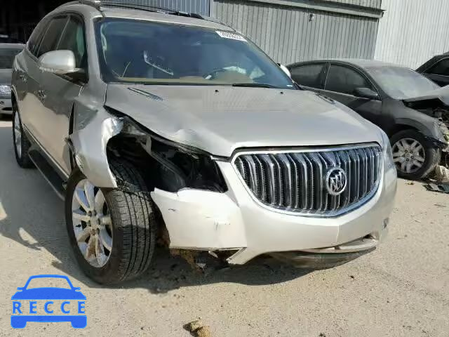 2017 BUICK ENCLAVE 5GAKRCKD9HJ116840 image 8