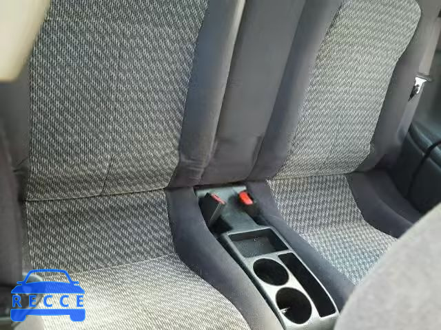 1999 SATURN SC2 1G8ZR1277XZ289469 image 5