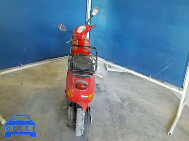 2004 VESPA C161C ZAPC16C1445008448 image 9