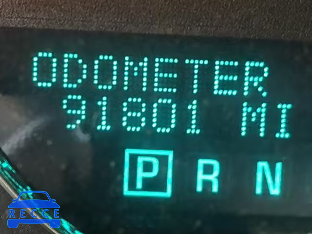 2012 CHEVROLET IMPALA POL 2G1WD5E39C1244374 image 7