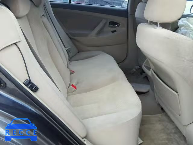 2007 TOYOTA CAMRY 4T1BE46K27U504106 image 5