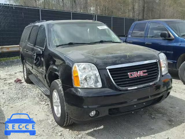2013 GMC YUKON XL K 1GKS2KE76DR345544 image 0