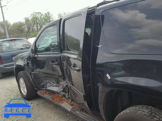 2013 GMC YUKON XL K 1GKS2KE76DR345544 image 9