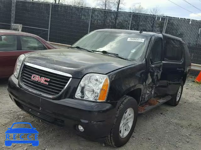 2013 GMC YUKON XL K 1GKS2KE76DR345544 image 1