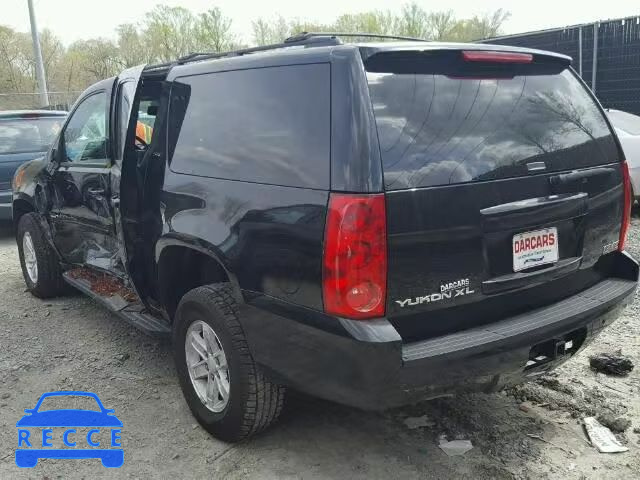 2013 GMC YUKON XL K 1GKS2KE76DR345544 image 2