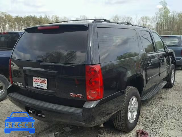 2013 GMC YUKON XL K 1GKS2KE76DR345544 image 3
