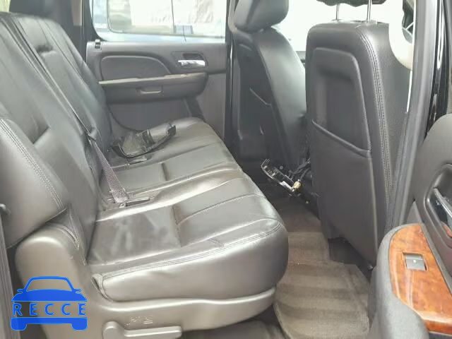 2013 GMC YUKON XL K 1GKS2KE76DR345544 image 5