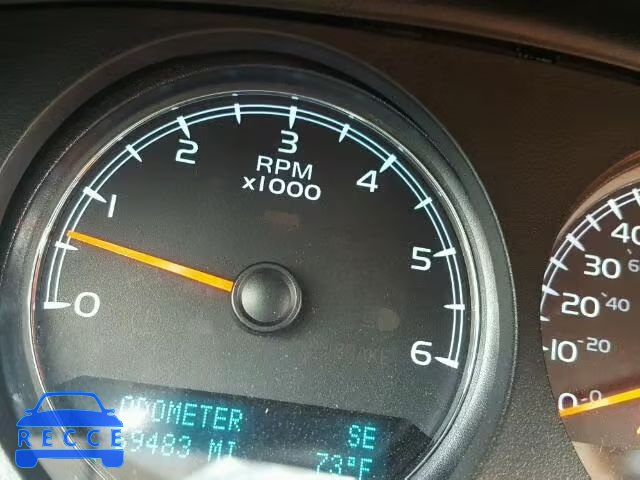 2013 GMC YUKON XL K 1GKS2KE76DR345544 image 7