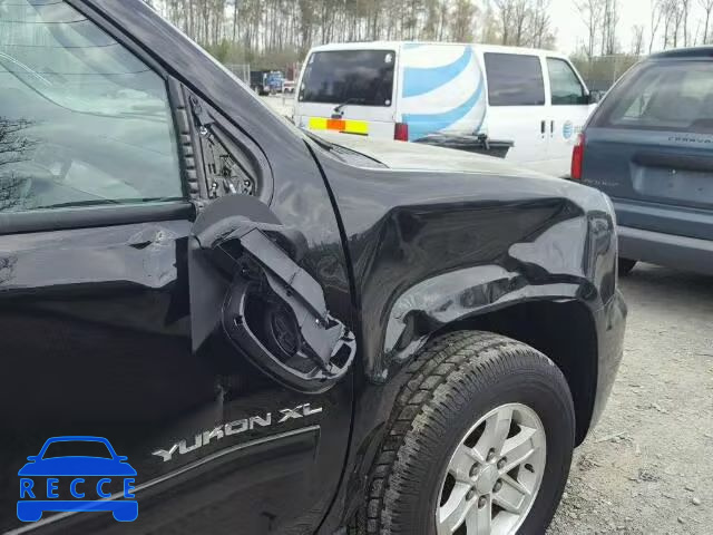 2013 GMC YUKON XL K 1GKS2KE76DR345544 image 8