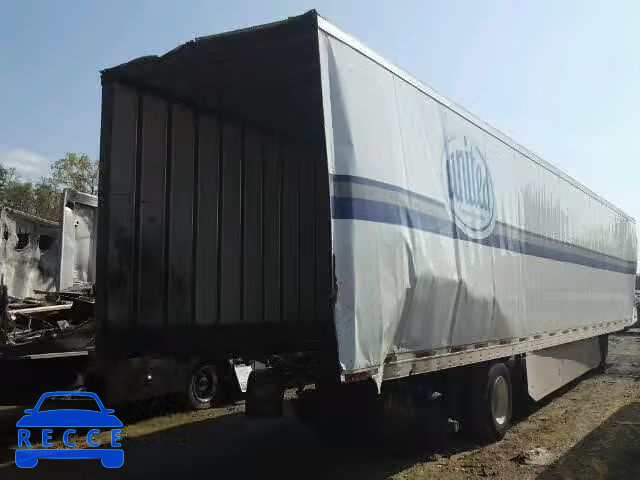 2016 UTIL TRAILER 1UYVS2536GP441276 Bild 3