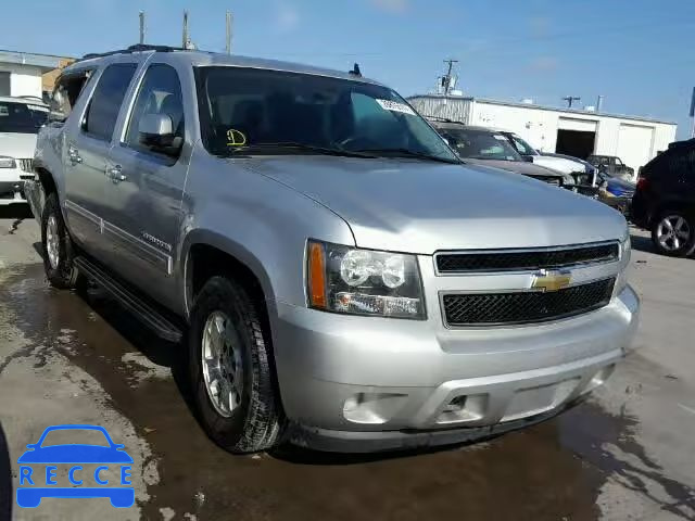 2011 CHEVROLET C1500 SUBU 1GNSCHE02BR299374 Bild 0