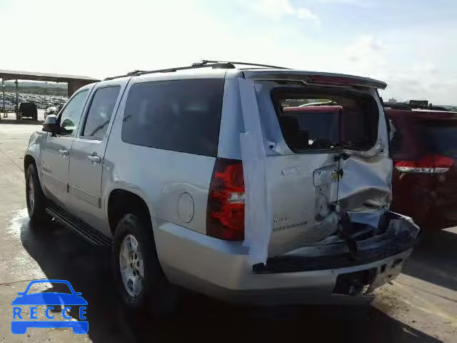 2011 CHEVROLET C1500 SUBU 1GNSCHE02BR299374 Bild 2