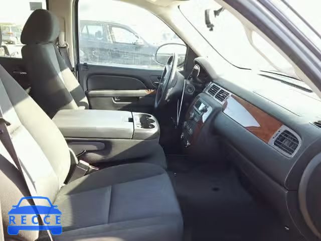 2011 CHEVROLET C1500 SUBU 1GNSCHE02BR299374 Bild 4