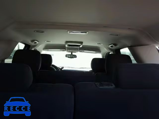 2011 CHEVROLET C1500 SUBU 1GNSCHE02BR299374 Bild 8