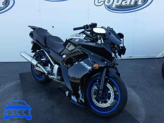 2005 YAMAHA FJR1300 JYARP07Y85A000601 Bild 0