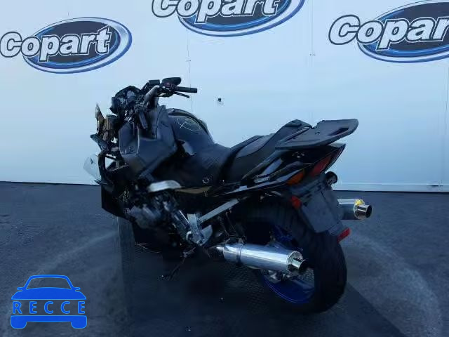 2005 YAMAHA FJR1300 JYARP07Y85A000601 Bild 2