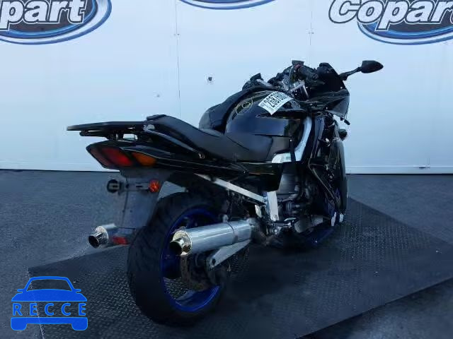 2005 YAMAHA FJR1300 JYARP07Y85A000601 зображення 3