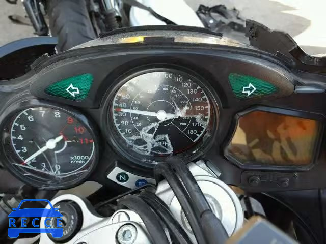 2005 YAMAHA FJR1300 JYARP07Y85A000601 зображення 7