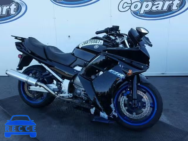 2005 YAMAHA FJR1300 JYARP07Y85A000601 зображення 8