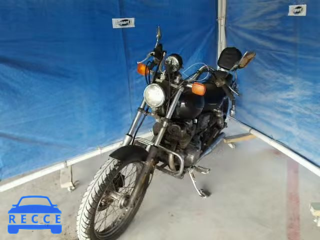 1986 HONDA CMX250C JH2MC1301GK100060 зображення 1