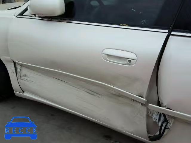 2000 CADILLAC DEVILLE DT 1G6KF5794YU240393 image 8