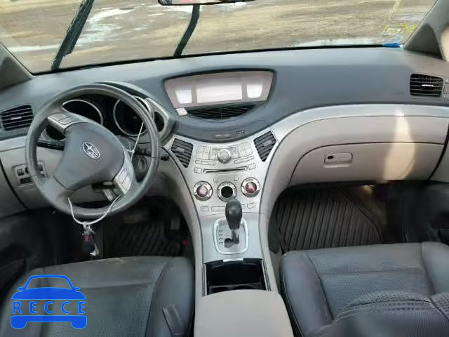 2007 SUBARU B9TRIBECA 4S4WX82D474402834 зображення 8