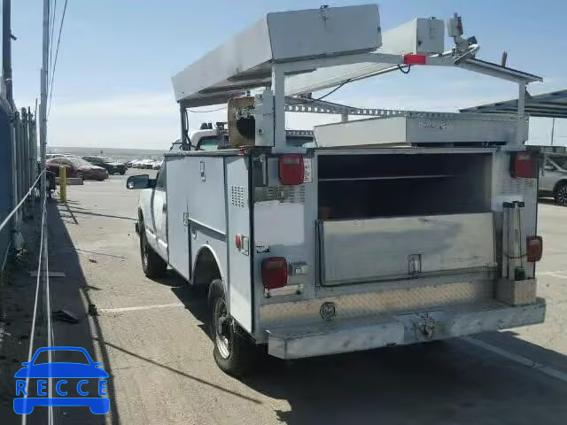 1997 CHEVROLET C3500 1GBGC34R0VZ164307 image 2