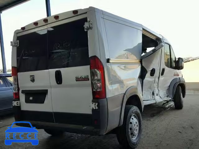 2017 RAM PROMASTER 3C6TRVAG9HE525743 image 3