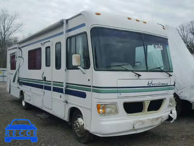1999 FORD MH STRIPPE 3FCLF53S8XJA04926 image 0