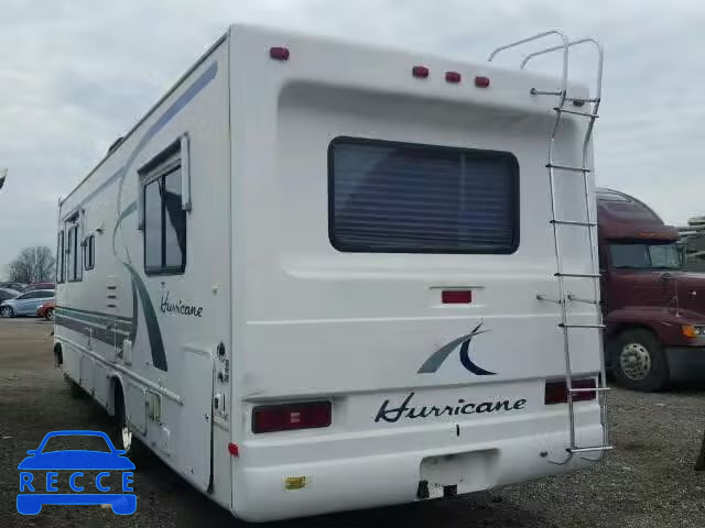 1999 FORD MH STRIPPE 3FCLF53S8XJA04926 image 2