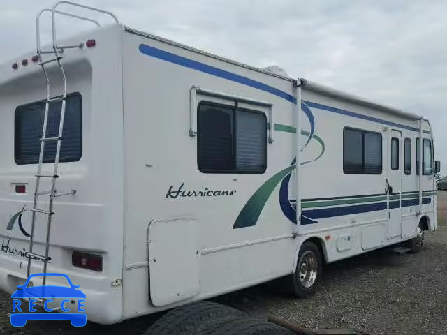 1999 FORD MH STRIPPE 3FCLF53S8XJA04926 image 3