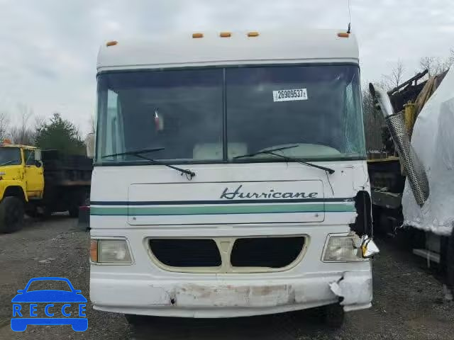 1999 FORD MH STRIPPE 3FCLF53S8XJA04926 image 8