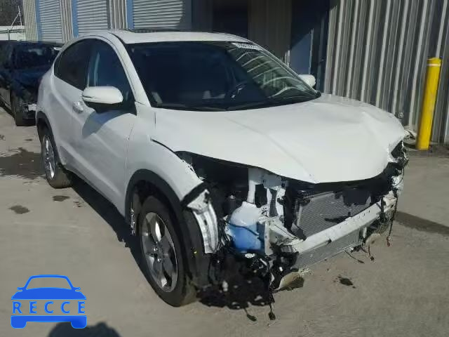 2017 HONDA HR-V EX 3CZRU6H57HM701118 image 0