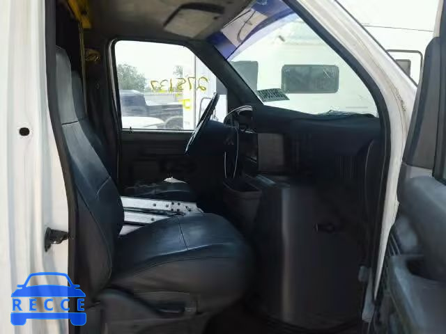 1994 FORD E350 1FDKE37G0RHA55167 image 4