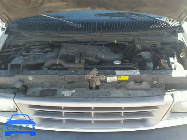 1994 FORD E350 1FDKE37G0RHA55167 image 6