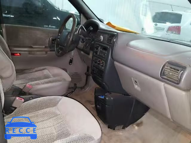 1998 CHEVROLET VENTURE 1GNDX03E6WD204363 image 4