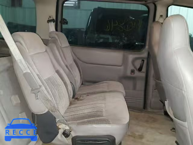 1998 CHEVROLET VENTURE 1GNDX03E6WD204363 image 5