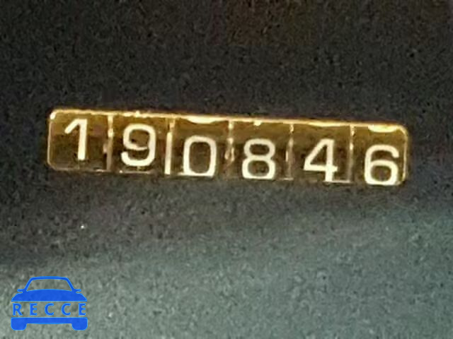 1998 CHEVROLET VENTURE 1GNDX03E6WD204363 image 7