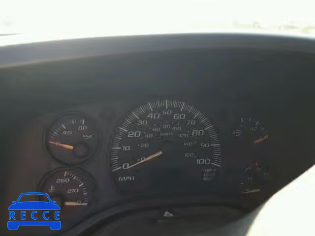 2003 CHEVROLET EXPRESS G2 1GAGG25U231182101 image 7
